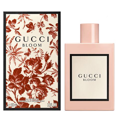 gucci bloom scent review|Gucci Bloom women pics.